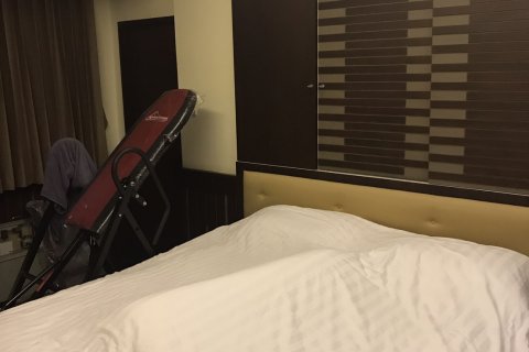 Condominio de 4 dormitorios en Bangkok, Tailandia № 143676 - foto 10