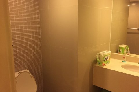 Condominio de 1 dormitorio en Bangkok, Tailandia № 143678 - foto 7