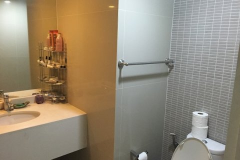 Condominio de 1 dormitorio en Bangkok, Tailandia № 143678 - foto 6