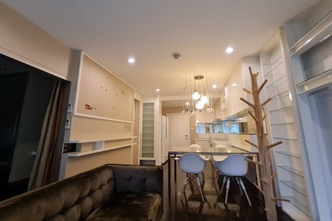 Condominio de 2 dormitorios en Bangkok, Tailandia № 66328 - foto 3