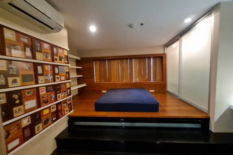 Condominio de 2 dormitorios en Bangkok, Tailandia № 66328 - foto 9