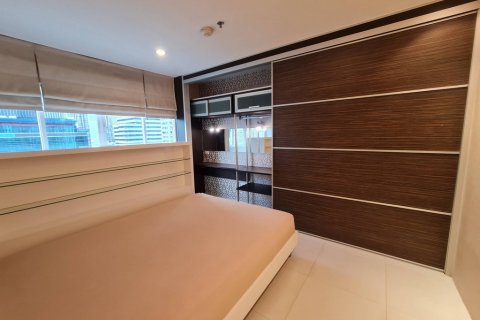 Condominio de 2 dormitorios en Bangkok, Tailandia № 66328 - foto 11
