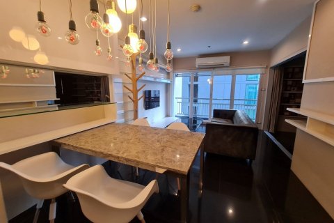 Condominio de 2 dormitorios en Bangkok, Tailandia № 66328 - foto 2