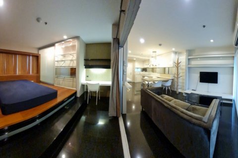 Condominio de 2 dormitorios en Bangkok, Tailandia № 66328 - foto 7