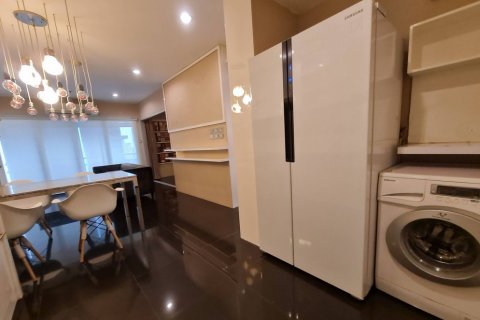 Condominio de 2 dormitorios en Bangkok, Tailandia № 66328 - foto 6