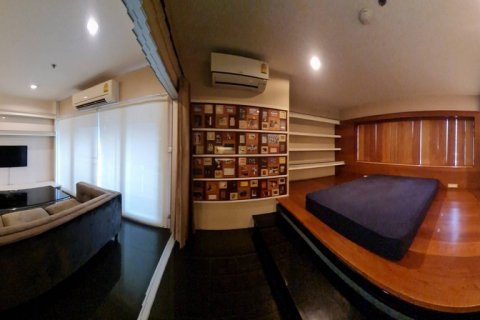 Condominio de 2 dormitorios en Bangkok, Tailandia № 66328 - foto 10
