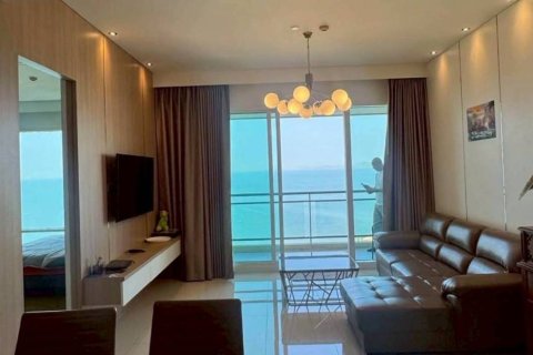 Condominio de 2 dormitorios en Pattaya, Tailandia № 173008 - foto 3