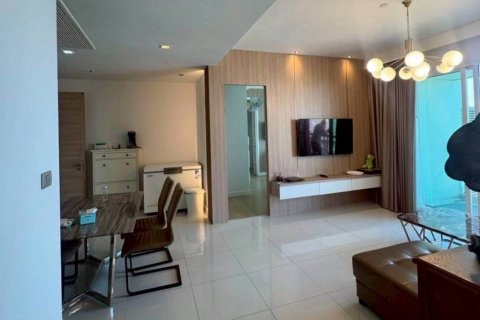 Condominio de 2 dormitorios en Pattaya, Tailandia № 173008 - foto 2