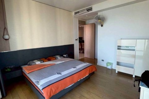 Condominio de 2 dormitorios en Pattaya, Tailandia № 173008 - foto 9