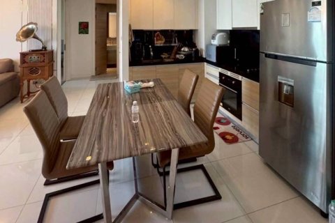Condominio de 2 dormitorios en Pattaya, Tailandia № 173008 - foto 6