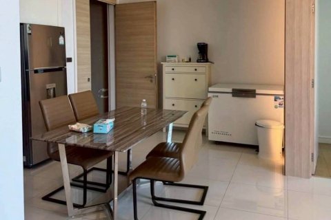 Condominio de 2 dormitorios en Pattaya, Tailandia № 173008 - foto 5