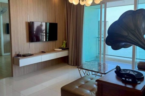 Condominio de 2 dormitorios en Pattaya, Tailandia № 173008 - foto 4