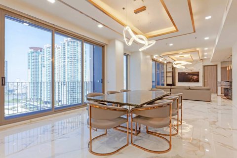Condominio de 3 dormitorios en Bang Kho Laem, Bangkok, Tailandia № 173005 - foto 3