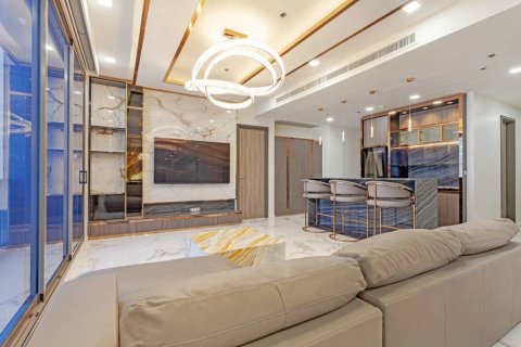 Condominio de 3 dormitorios en Bang Kho Laem, Bangkok, Tailandia № 173005 - foto 5