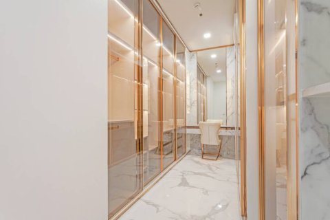 Condominio de 3 dormitorios en Bang Kho Laem, Bangkok, Tailandia № 173005 - foto 8