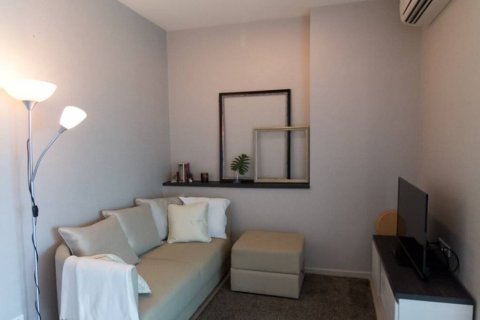 Condominio de 1 dormitorio en Bangkok, Tailandia № 173007 - foto 3