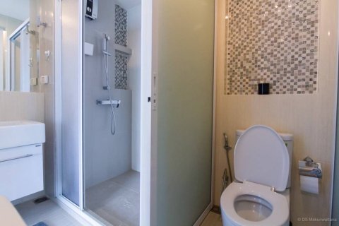 Condominio de 1 dormitorio en Bangkok, Tailandia № 173007 - foto 10