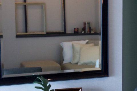 Condominio de 1 dormitorio en Bangkok, Tailandia № 173007 - foto 9