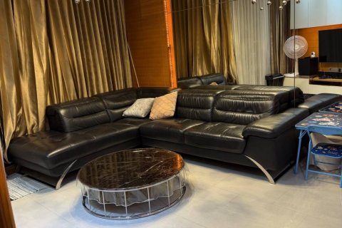 Condo à Bang Kho Laem, Bangkok, Thaïlande, 2 chambres  № 173010