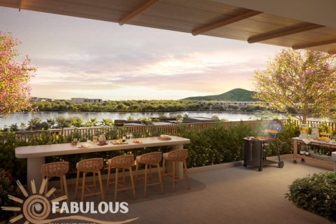 Condominio de 1 dormitorio en Bang Tao, Tailandia № 179442 - foto 9