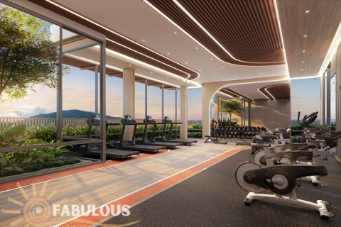 Condominio de 1 dormitorio en Bang Tao, Tailandia № 179442 - foto 6