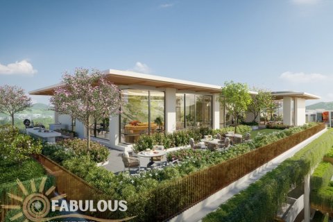 Condominio de 1 dormitorio en Bang Tao, Tailandia № 179442 - foto 12