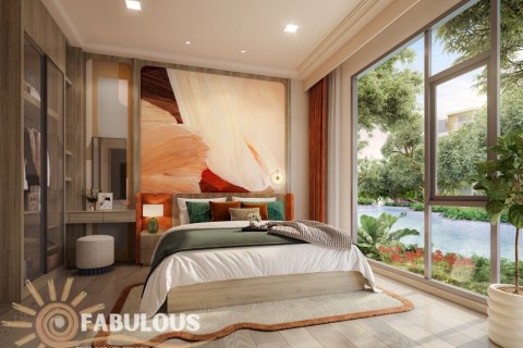Condominio de 1 dormitorio en Bang Tao, Tailandia № 179442 - foto 3