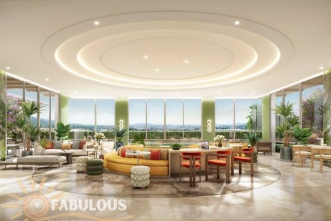 Condominio de 1 dormitorio en Bang Tao, Tailandia № 179442 - foto 8