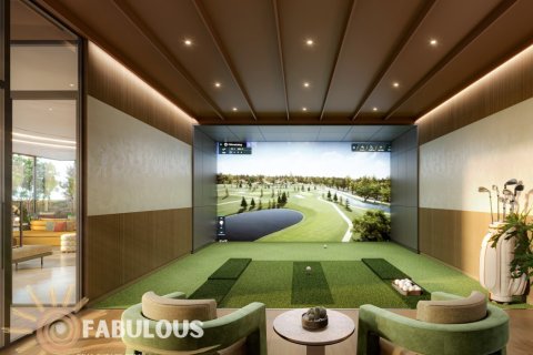 Condominio de 1 dormitorio en Bang Tao, Tailandia № 179442 - foto 4