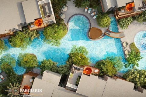 Condominio de 2 dormitorios en Bang Tao, Tailandia № 179441 - foto 3