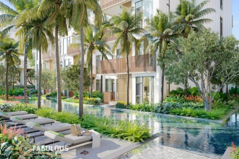 Condominio de 2 dormitorios en Bang Tao, Tailandia № 179441 - foto 10