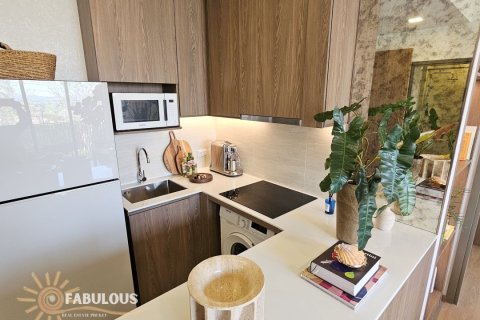 Condominio de 2 dormitorios en Bang Tao, Tailandia № 179441 - foto 9