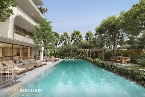 Condominio de 2 dormitorios en Bang Tao, Tailandia № 179446