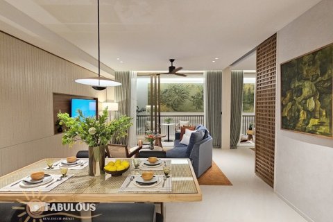Condominio de 2 dormitorios en Bang Tao, Tailandia № 179446 - foto 3