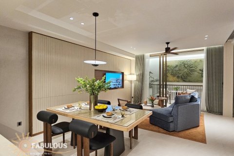 Condominio de 2 dormitorios en Bang Tao, Tailandia № 179446 - foto 2