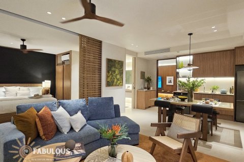 Condominio de 2 dormitorios en Bang Tao, Tailandia № 179446 - foto 7
