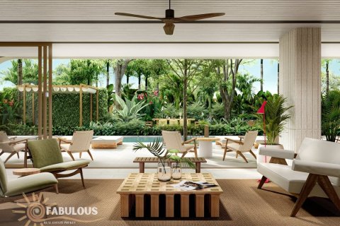 Condominio de 2 dormitorios en Bang Tao, Tailandia № 179446 - foto 9