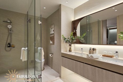 Condominio de 2 dormitorios en Bang Tao, Tailandia № 179446 - foto 6
