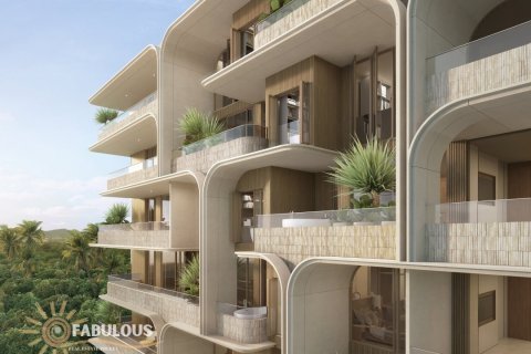 Condominio de 2 dormitorios en Bang Tao, Tailandia № 179446 - foto 4