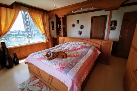 Condominio de 2 dormitorios en Pattaya, Tailandia № 8534 - foto 23