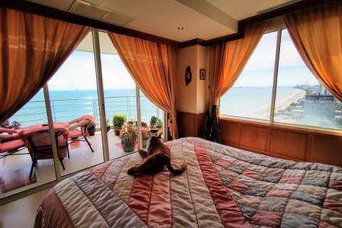 Condominio de 2 dormitorios en Pattaya, Tailandia № 8534 - foto 21