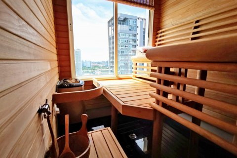 Condominio de 2 dormitorios en Pattaya, Tailandia № 8534 - foto 28