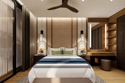 Eigentumswohnung in Bang Tao, Thailand, 3 Schlafzimmer № 54648 - Foto 29