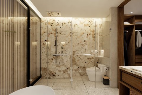 Eigentumswohnung in Bang Tao, Thailand, 3 Schlafzimmer № 54648 - Foto 24
