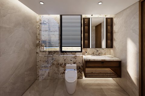 Eigentumswohnung in Bang Tao, Thailand, 3 Schlafzimmer № 54648 - Foto 22