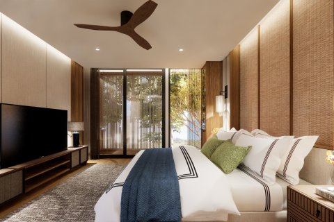 Eigentumswohnung in Bang Tao, Thailand, 3 Schlafzimmer № 54648 - Foto 27