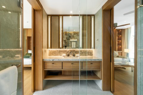 Eigentumswohnung in Bang Tao, Thailand, 3 Schlafzimmer № 54648 - Foto 20