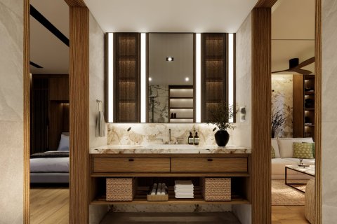 Eigentumswohnung in Bang Tao, Thailand, 3 Schlafzimmer № 54648 - Foto 21