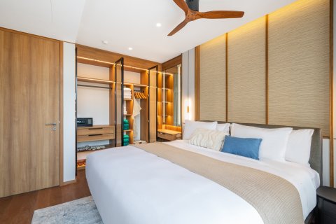 Eigentumswohnung in Bang Tao, Thailand, 3 Schlafzimmer № 54648 - Foto 7