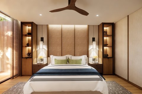 Eigentumswohnung in Bang Tao, Thailand, 3 Schlafzimmer № 54648 - Foto 28